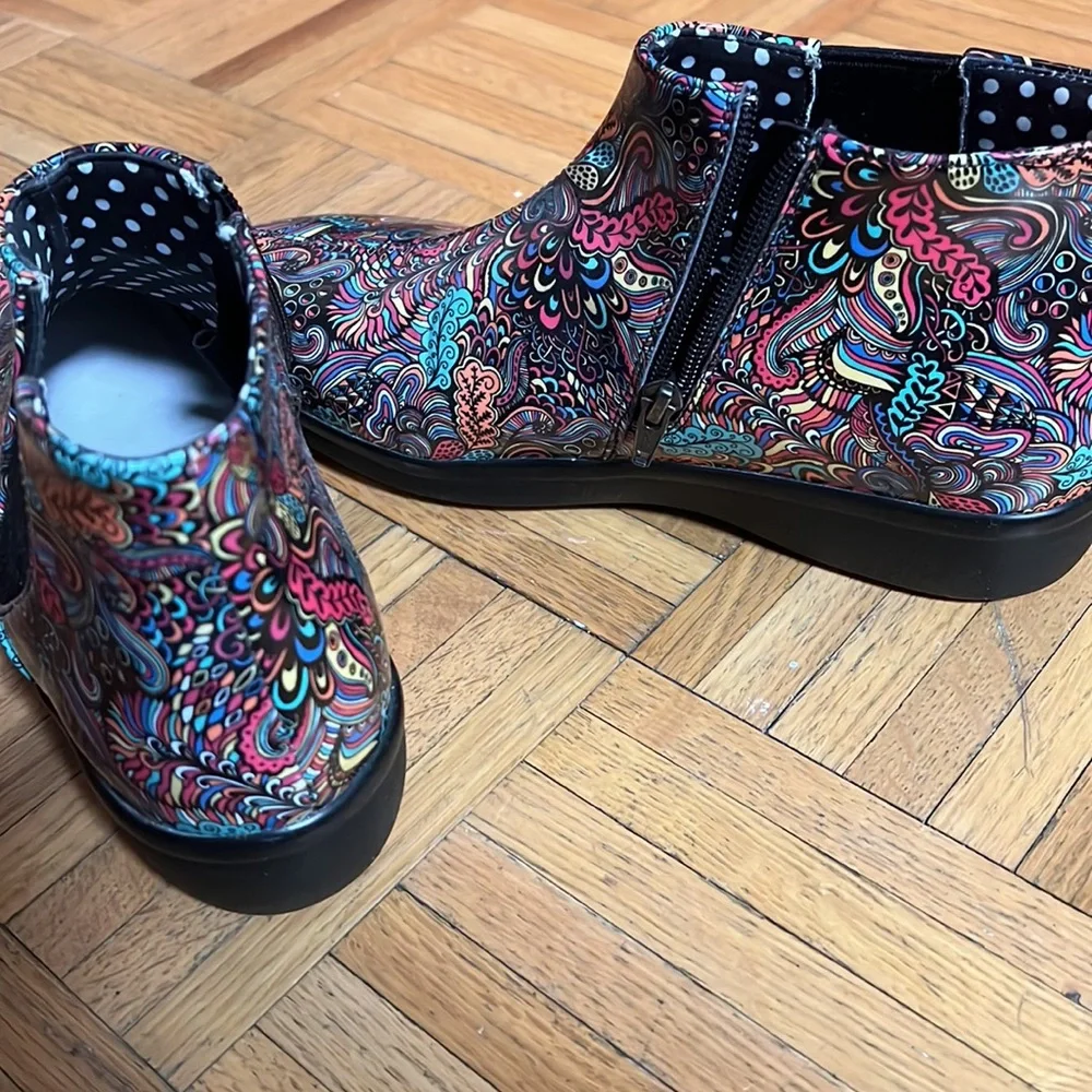 Algeria Clogs - Picture 4 of 6